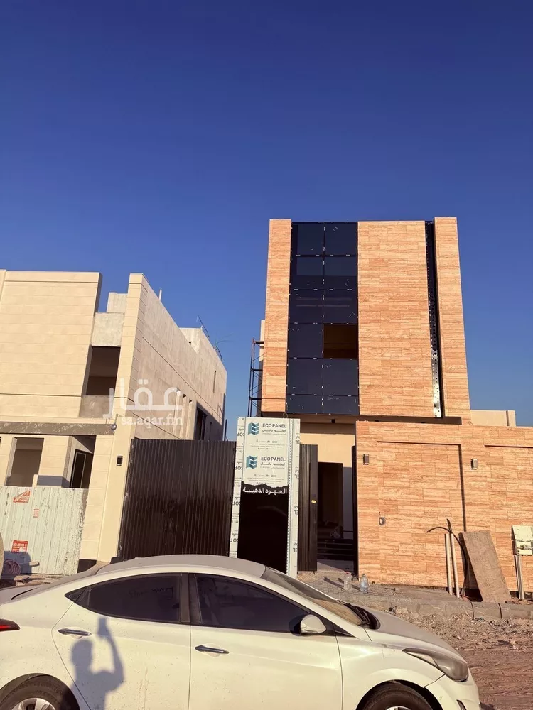 فيلا للبيع في شارع القدوة, حي الشعلة, مدينة الدمام, المنطقة الشرقية صورة 3