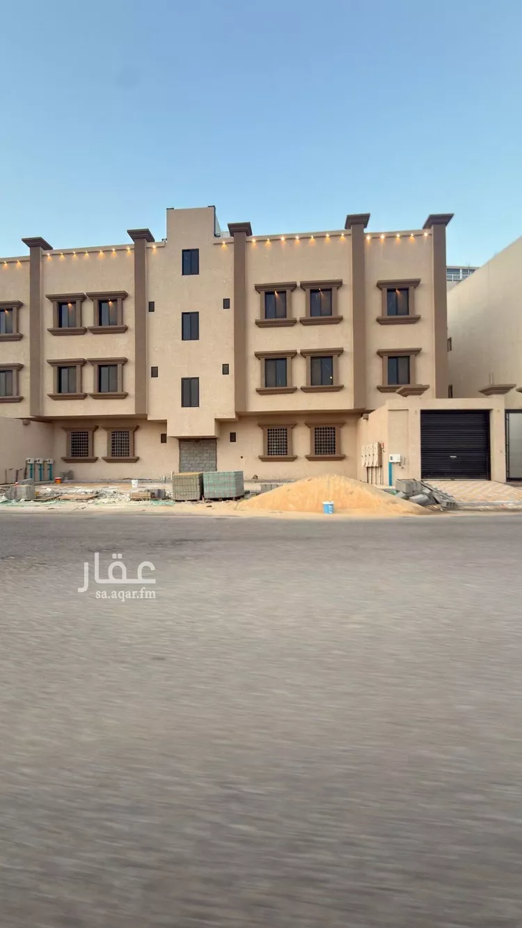 شقة للبيع في شارع عبدالرحمن ابن عوف, حي الشعلة, مدينة الدمام, المنطقة الشرقية