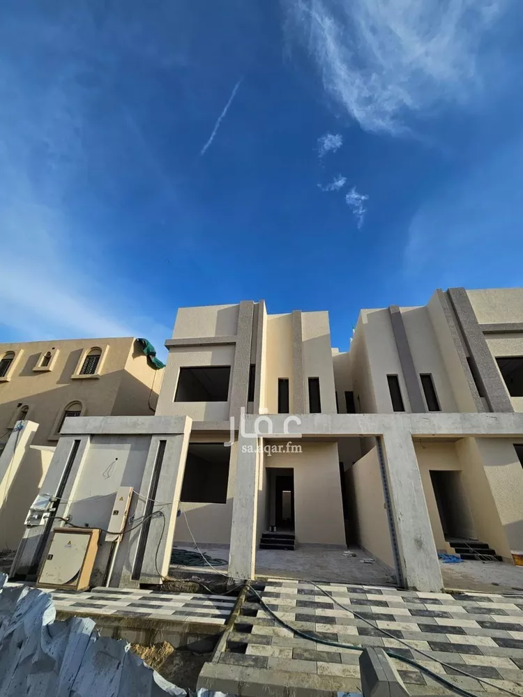فيلا للبيع في شارع ابن شهيد الاندلسي, حي المنار, مدينة الدمام, المنطقة الشرقية