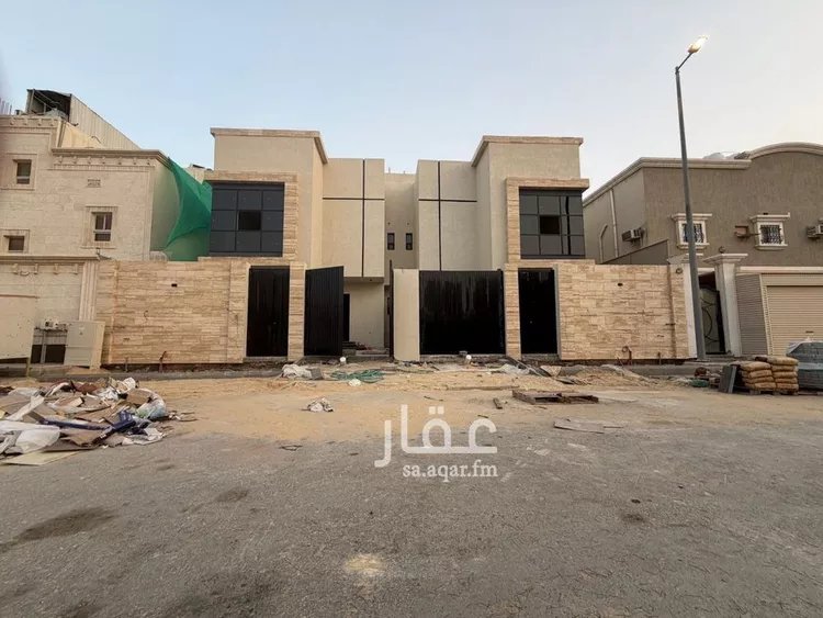 Villa for Sale in Dammam King Fahd صورة 2