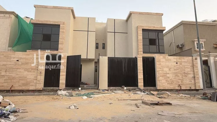 Villa for Sale in Dammam King Fahd صورة 5