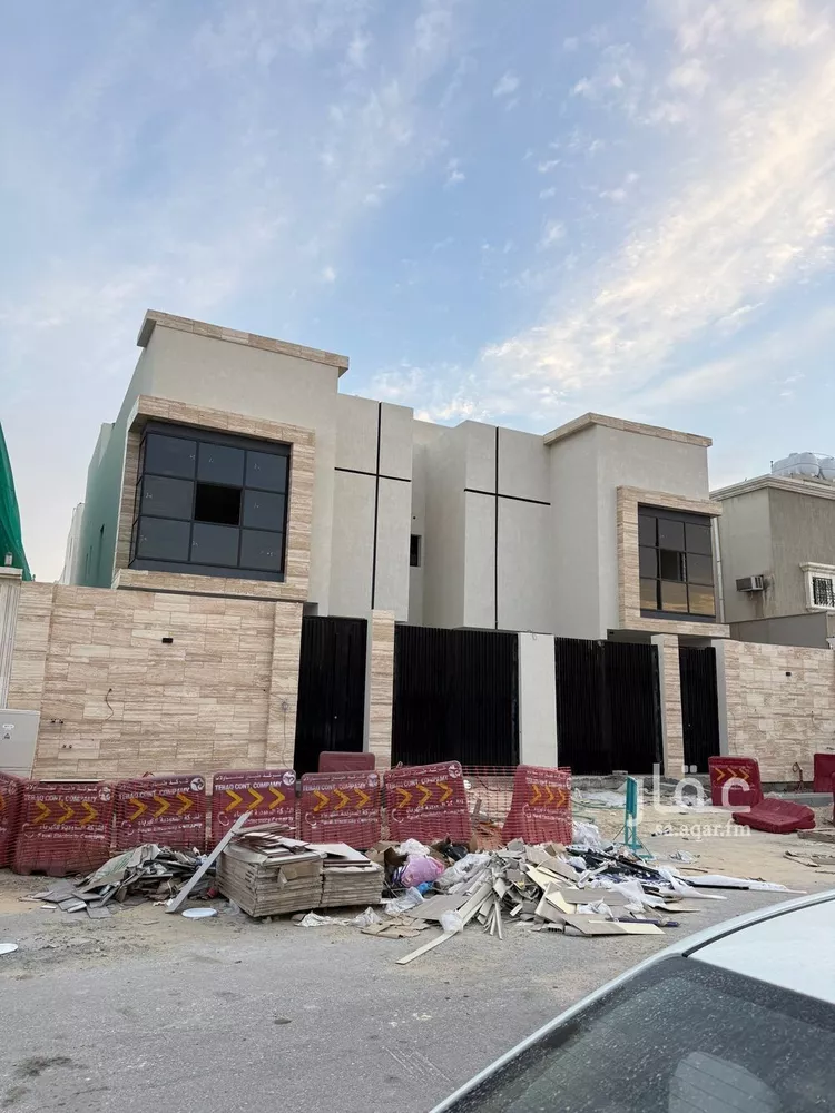 Villa for Sale in Dammam King Fahd صورة 4
