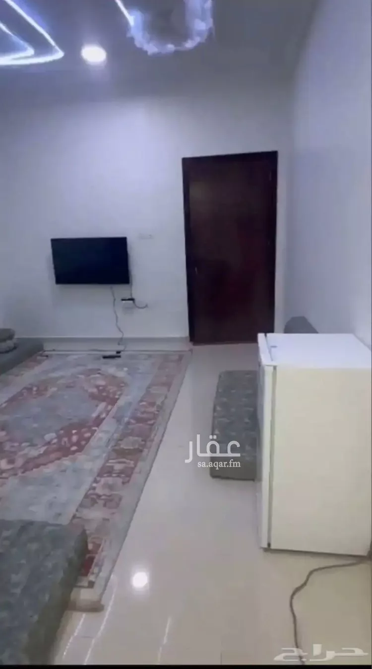 شقة للإيجار في شارع السائب ابن الحارث, حي طيبة, مدينة الدمام, المنطقة الشرقية 8
