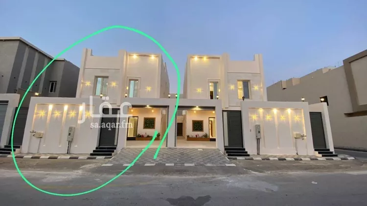 فيلا للبيع في شارع اليسير , حي الأمواج, مدينة الخبر, المنطقة الشرقية