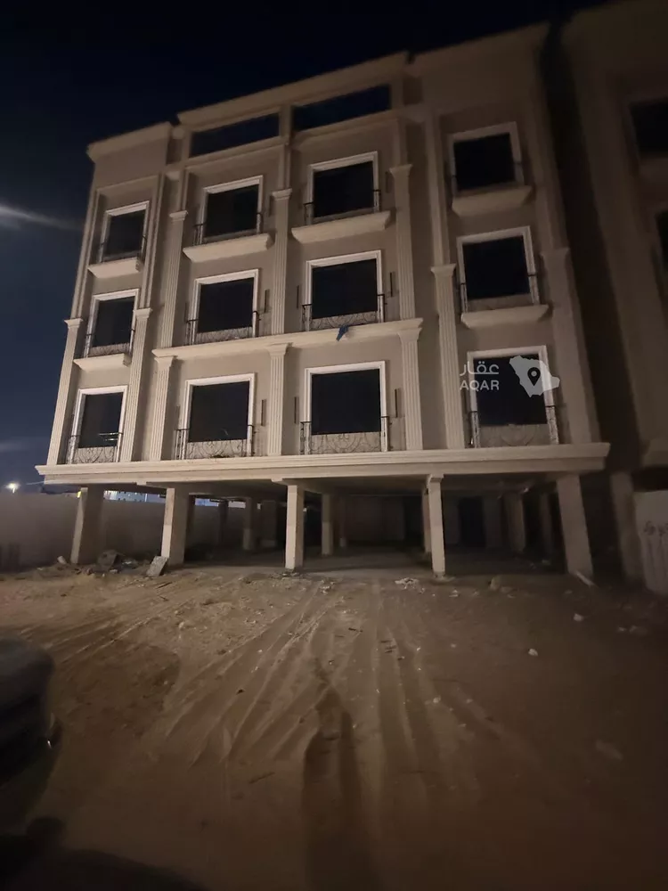 Apartment for Sale in Dammam Ash Shulah صورة 4