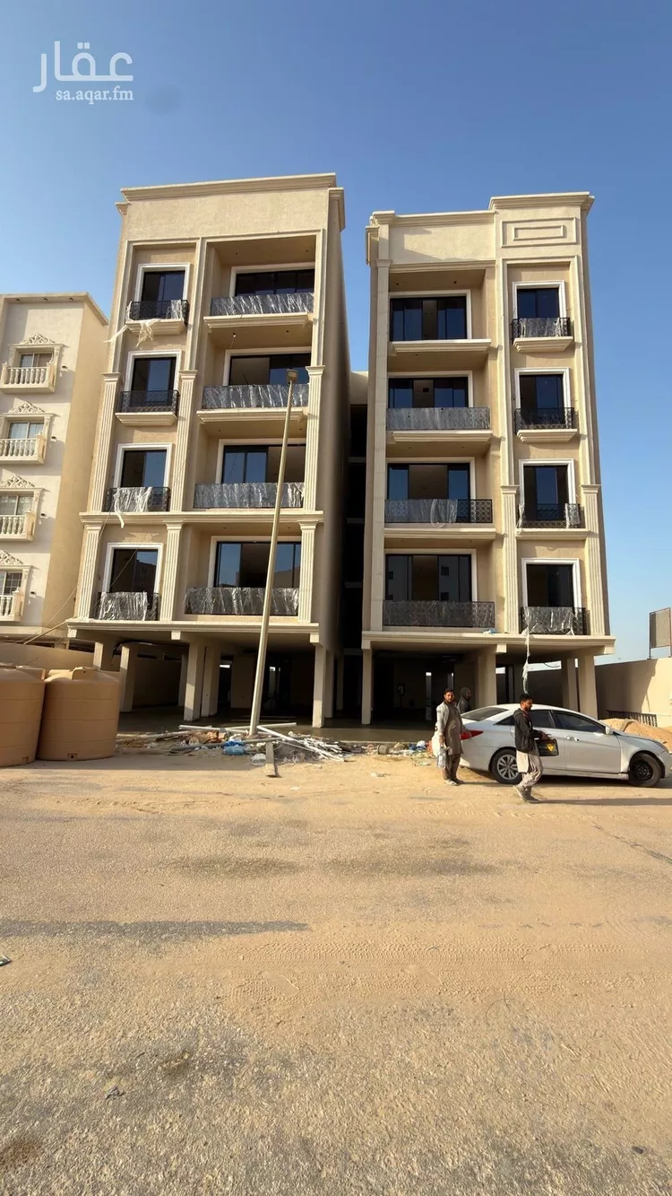 شقة للبيع في شارع الصحة, حي الفردوس, مدينة الدمام, المنطقة الشرقية صورة 2