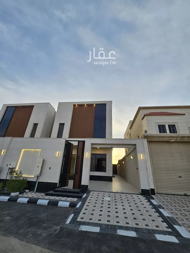 فيلا للبيع في شارع اسماعيل بن ابي المهاجر, حي ضاحية الملك فهد, مدينة الدمام, المنطقة الشرقية