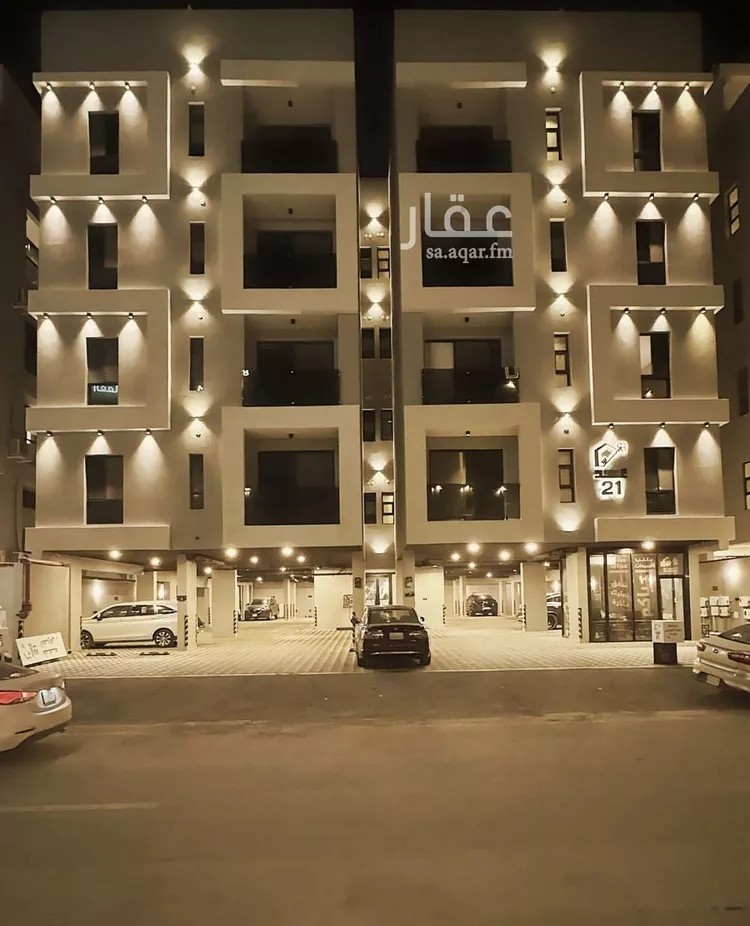 Apartment for Sale in Al Khobar Al Hamra