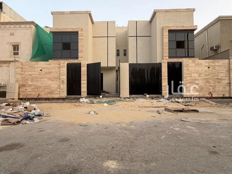 Villa for Sale in Dammam King Fahd