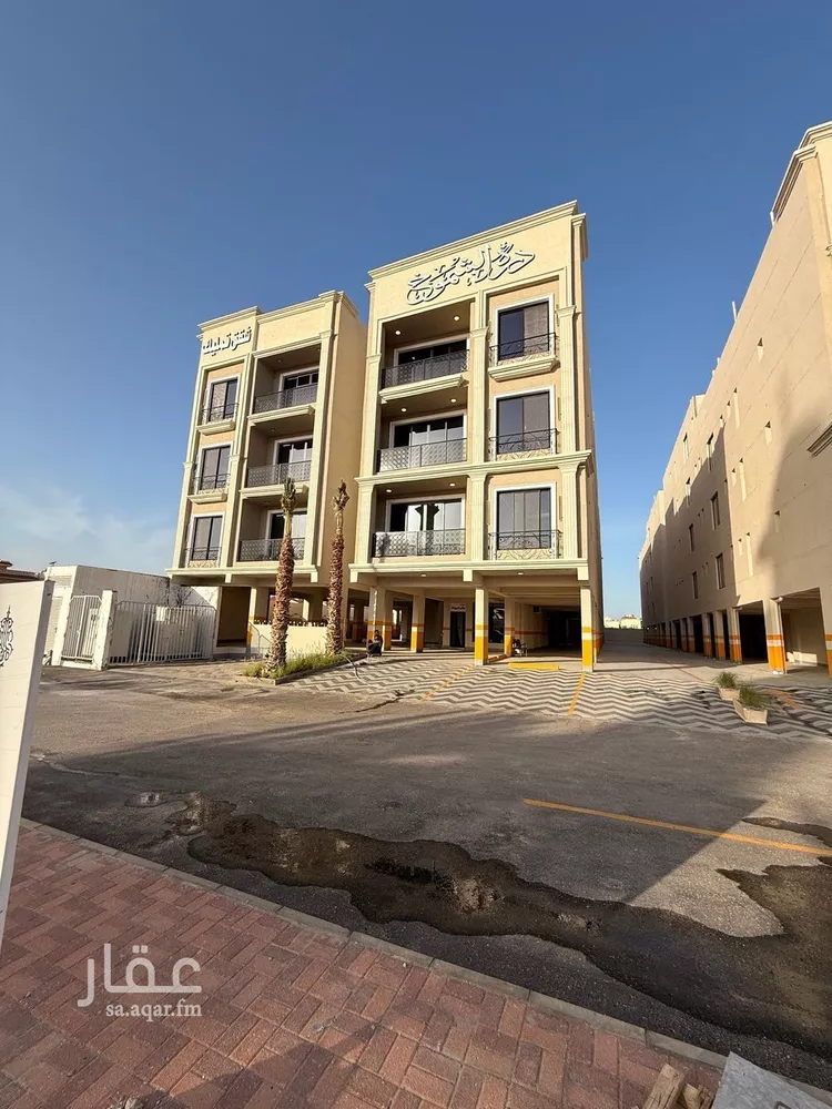 Apartment for Sale in Dammam Ar Rawdah صورة 5