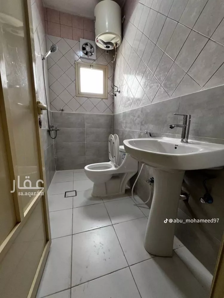شقة للبيع في شارع اياس المزني, حي النور, مدينة الدمام, المنطقة الشرقية صورة 3