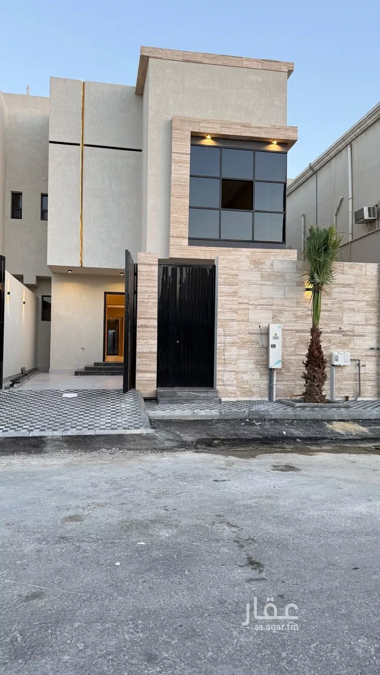 فيلا للبيع في شارع الفضل اليزيدي, حي ضاحية الملك فهد, مدينة الدمام, المنطقة الشرقية صورة 5