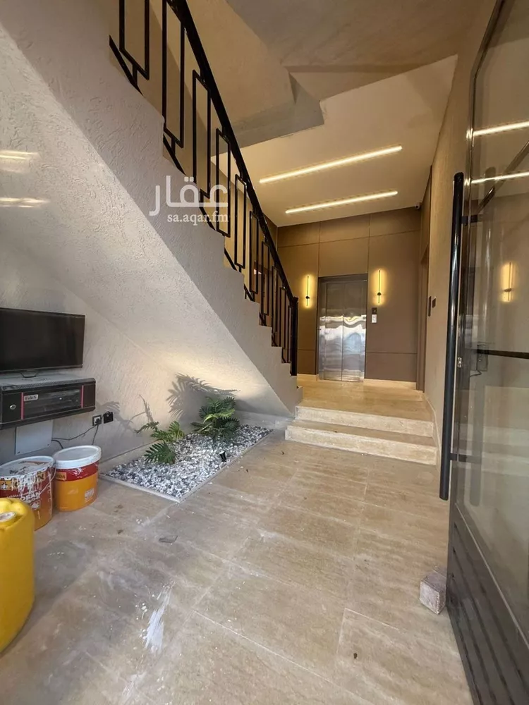 شقة للبيع في شارع ابو عبيدة عامر بن الجراح, حي الشعلة, مدينة الدمام, المنطقة الشرقية صورة 5