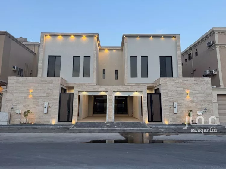 فيلا للبيع في شارع عرعر, حي الصواري, مدينة الخبر, المنطقة الشرقية
