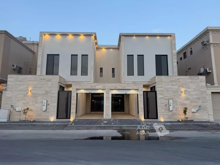 فيلا للبيع في شارع عرعر, حي الصواري, مدينة الخبر, المنطقة الشرقية