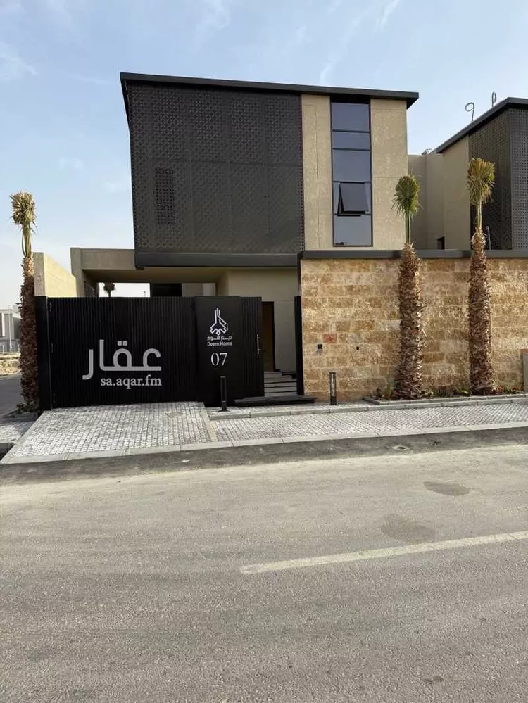 فيلا للبيع في شارع او يحي, حي الشعلة, مدينة الدمام, المنطقة الشرقية صورة 5