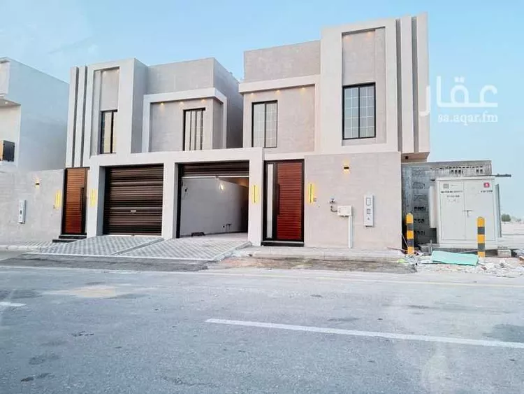 فيلا للبيع في شارع البستان, حي الشعلة, مدينة الدمام, المنطقة الشرقية صورة 2
