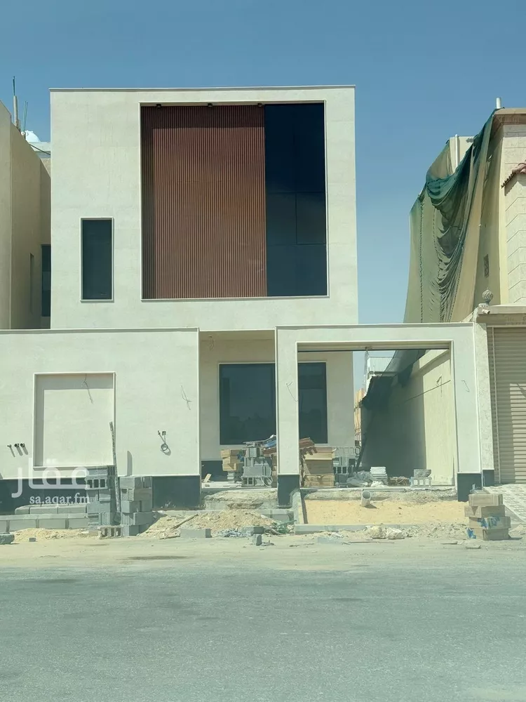 فيلا للبيع في شارع اسماعيل بن ابي المهاجر, حي ضاحية الملك فهد, مدينة الدمام, المنطقة الشرقية صورة 2