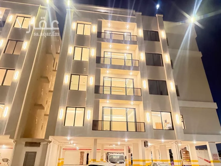 شقة للبيع في شارع الامير مشعل ابن عبدالعزيز, حي الأمير محمد بن سعود, مدينة الدمام, المنطقة الشرقية صورة 2