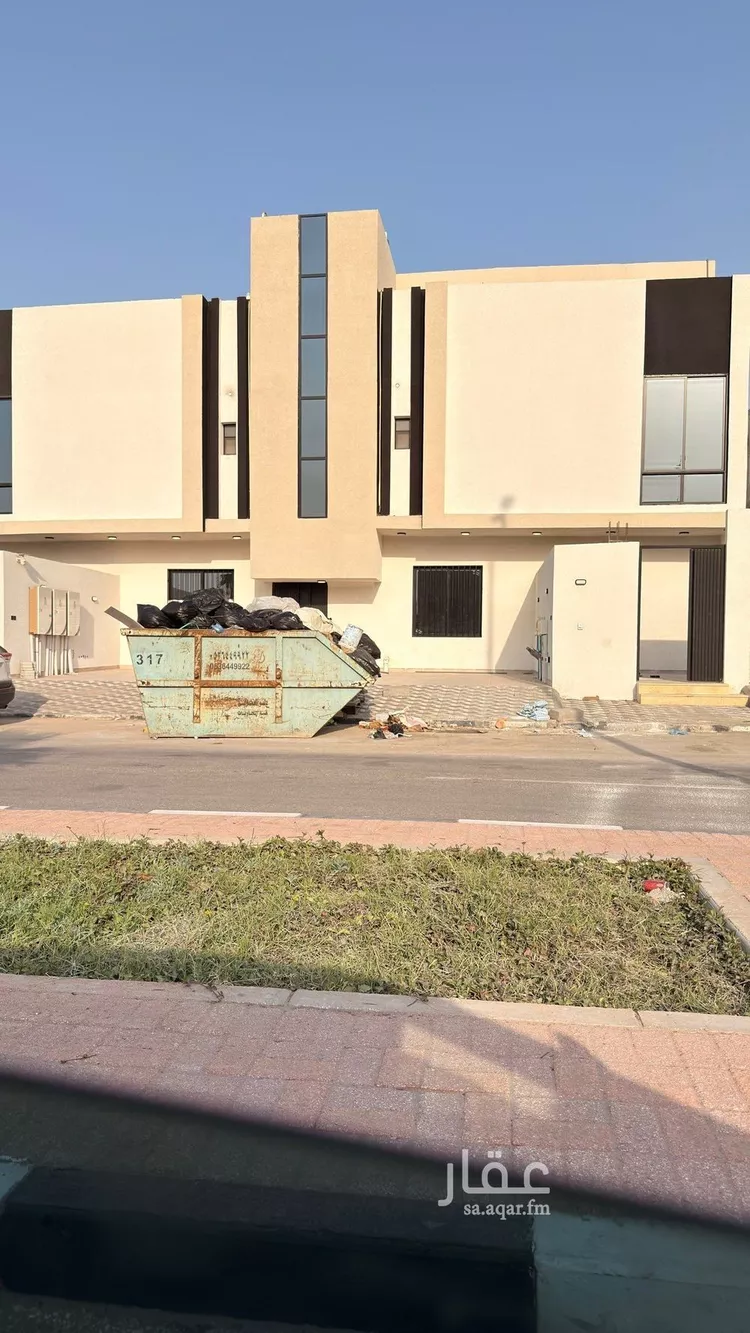 شقة للبيع في شارع الزبير بن العوام, حي بدر, مدينة الدمام, المنطقة الشرقية