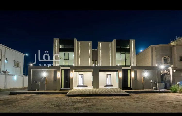 Villa for Sale in Dammam King Fahd صورة 3