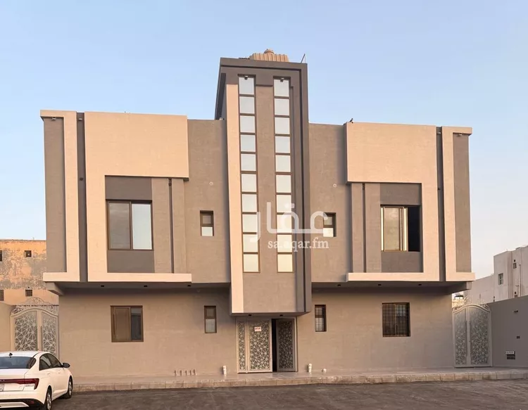 شقة للبيع في شارع ابو حماد الانصاري, حي طيبة, مدينة الدمام, المنطقة الشرقية