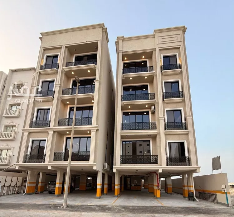 شقة للبيع في شارع الصحة, حي الفردوس, مدينة الدمام, المنطقة الشرقية صورة 4