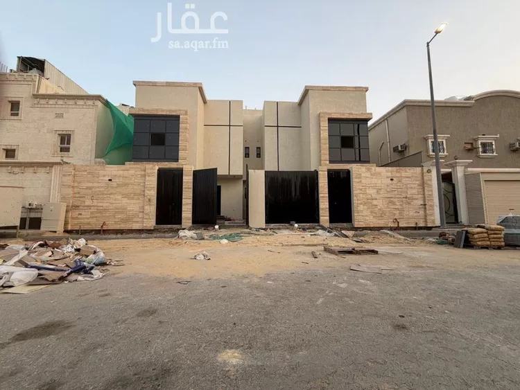 Villa for Sale in Dammam King Fahd صورة 2