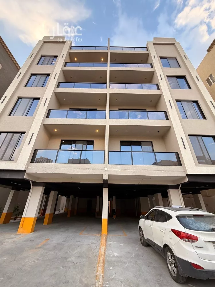 Apartment for Sale in Dammam Al Fardus