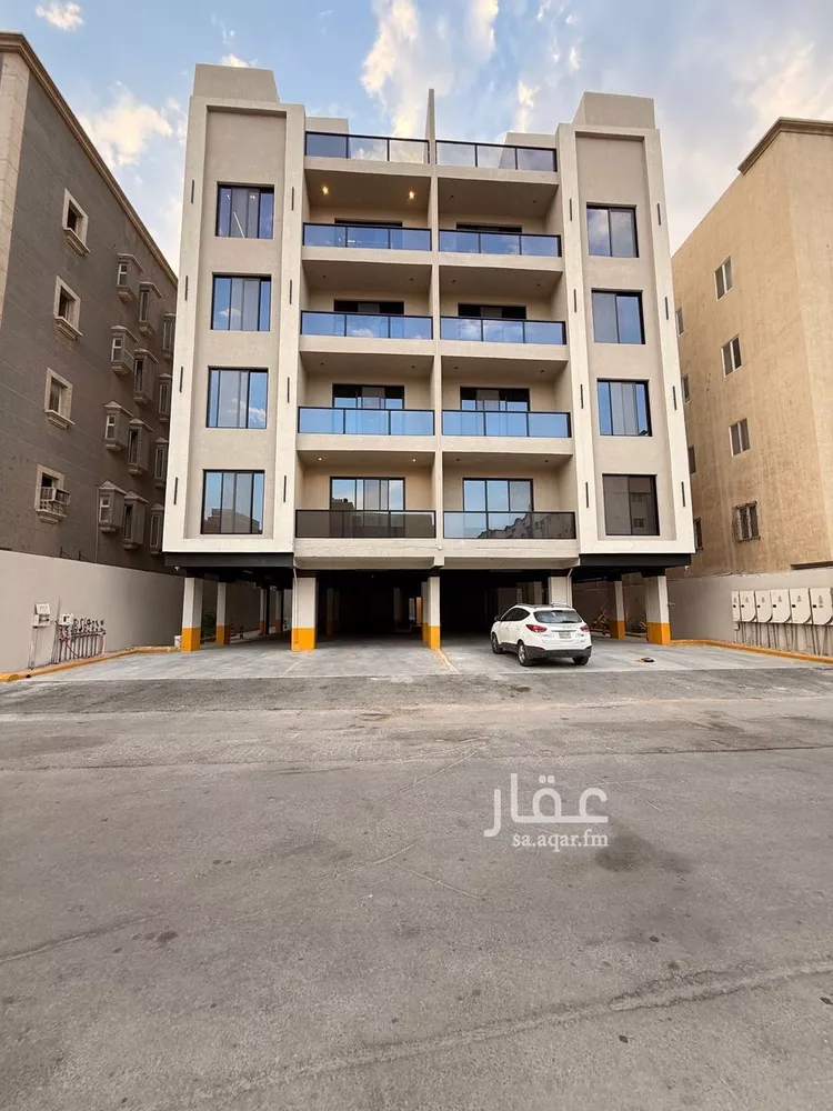 شقة للبيع في شارع السلسبيل, حي الفردوس, مدينة الدمام, المنطقة الشرقية صورة 3
