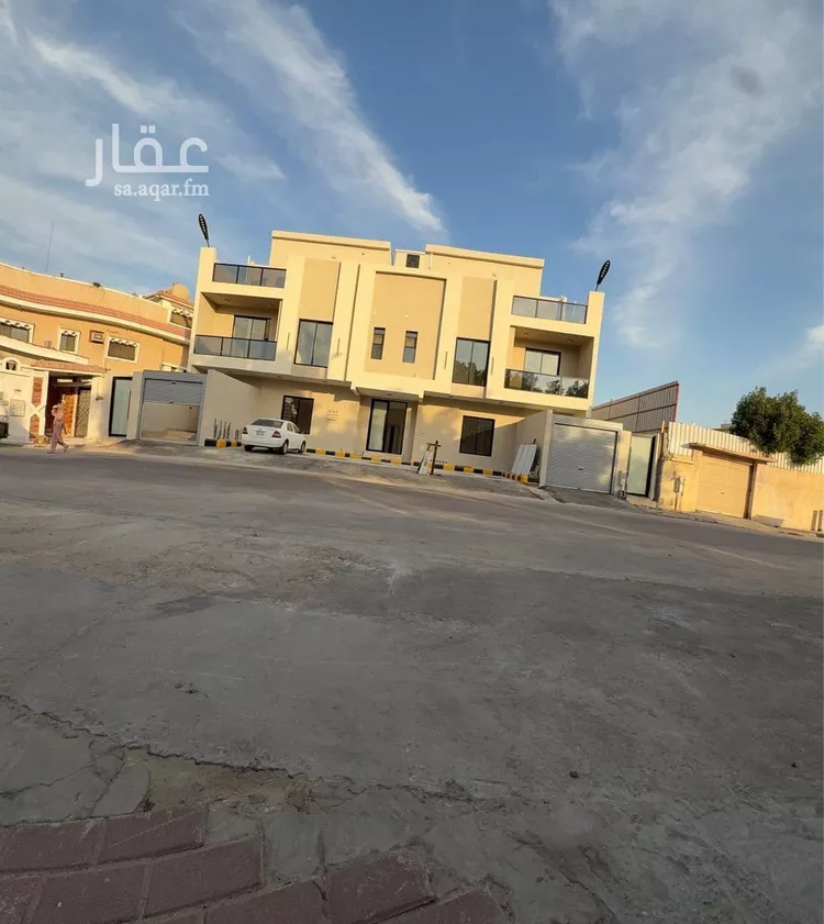 شقة للبيع في شارع 10ج, حي الأمير محمد بن سعود, مدينة الدمام, المنطقة الشرقية صورة 5