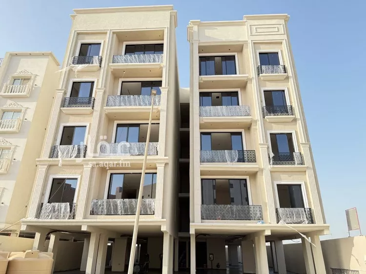 شقة للبيع في شارع الصحة, حي الفردوس, مدينة الدمام, المنطقة الشرقية