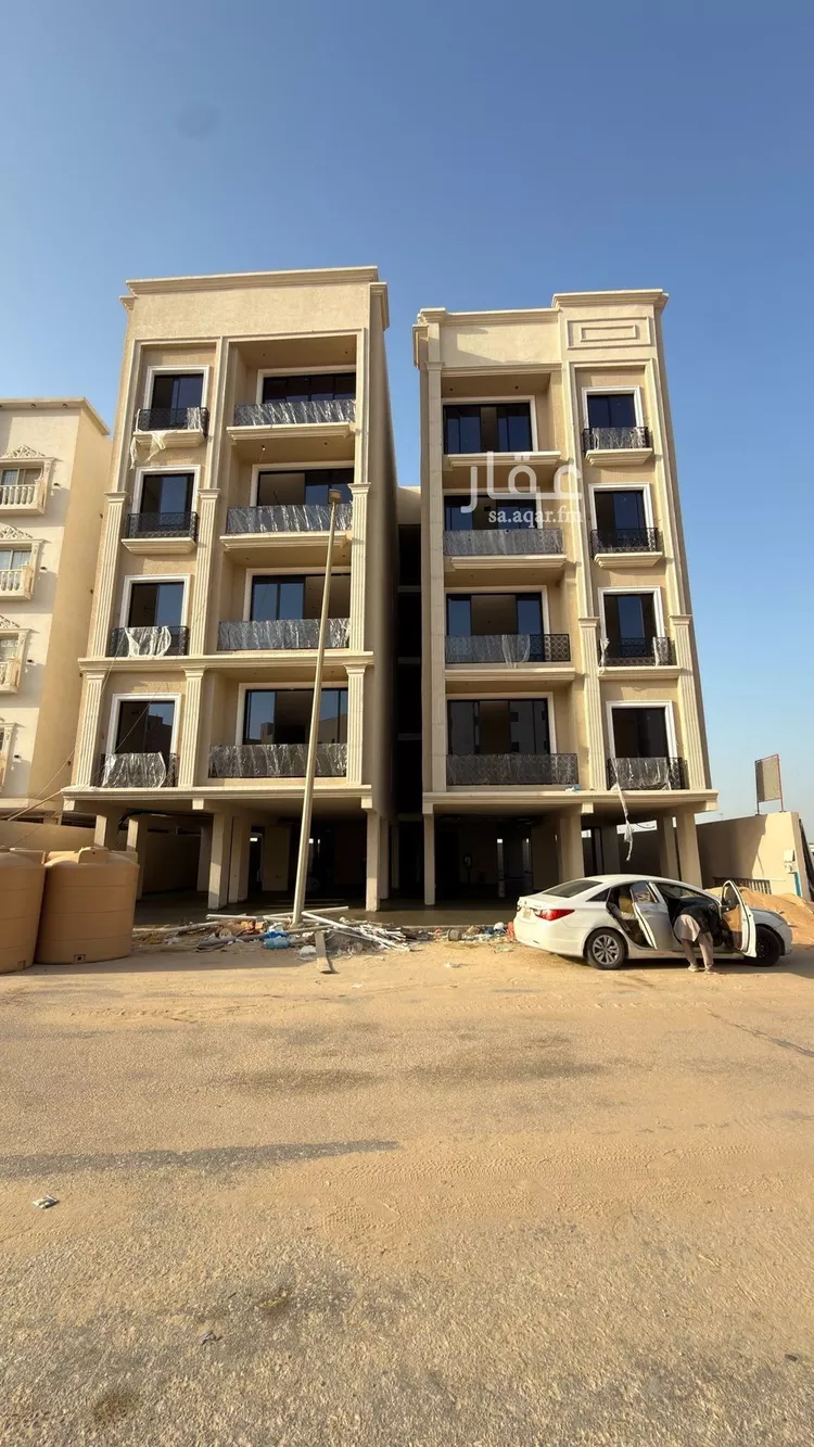 شقة للبيع في شارع الصحة, حي الفردوس, مدينة الدمام, المنطقة الشرقية صورة 3