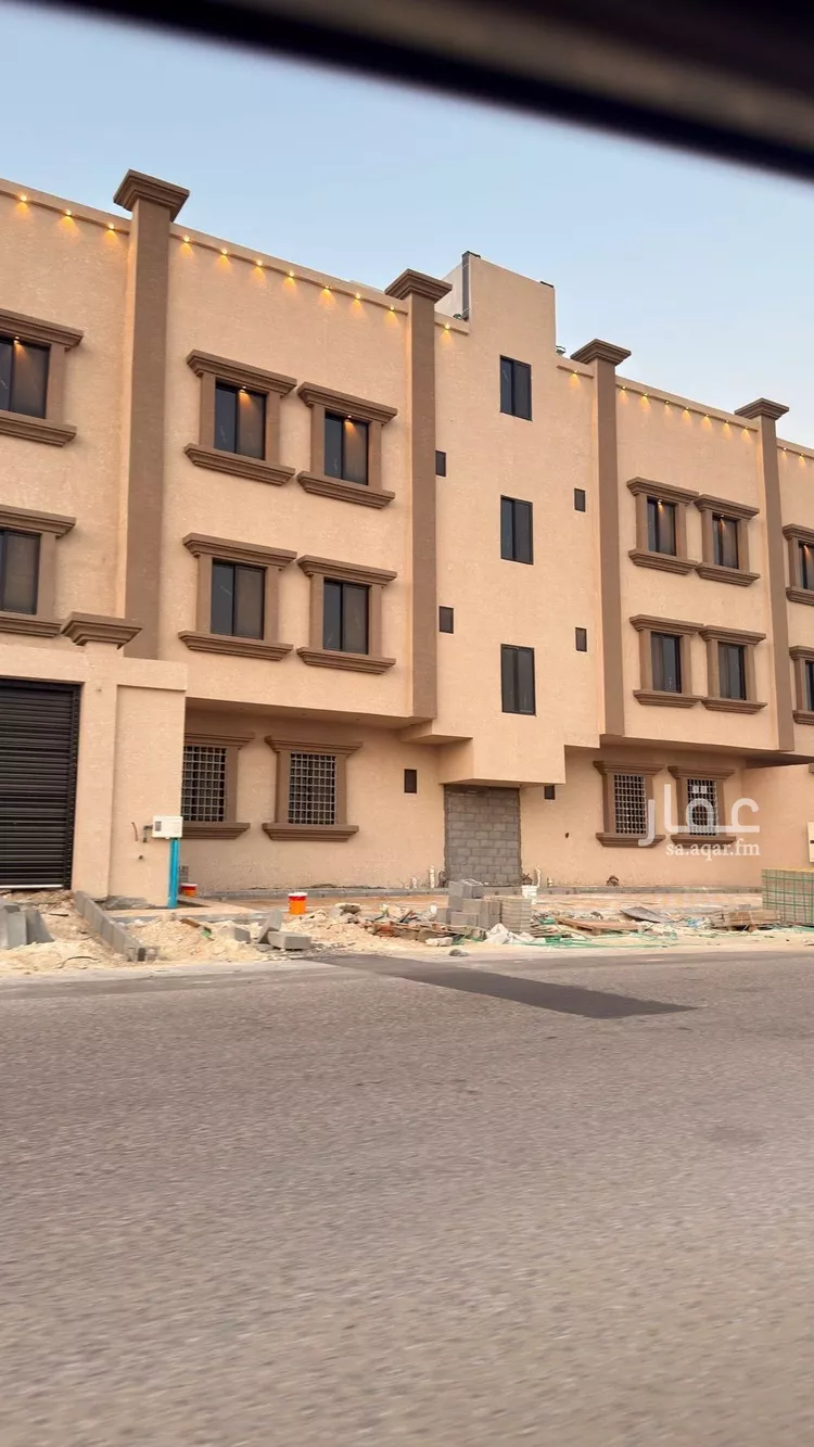 شقة للبيع في شارع عبدالرحمن ابن عوف, حي الشعلة, مدينة الدمام, المنطقة الشرقية صورة 3