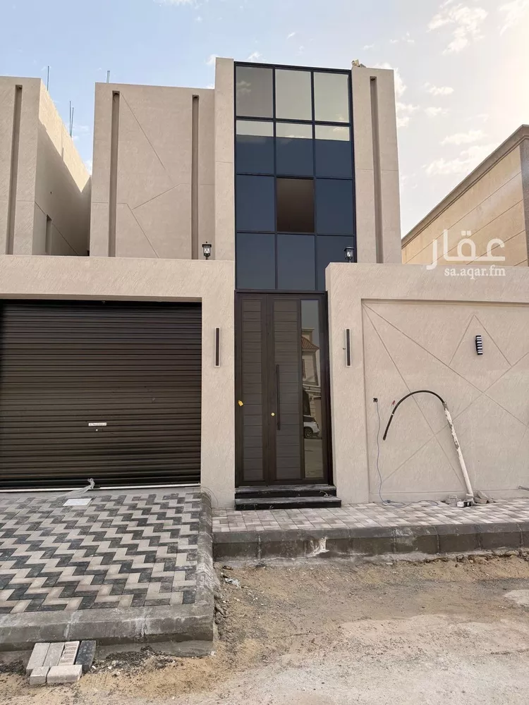 فيلا للبيع في شارع 841 ضاحية الملك فهد, حي ضاحية الملك فهد, مدينة الدمام, المنطقة الشرقية صورة 2