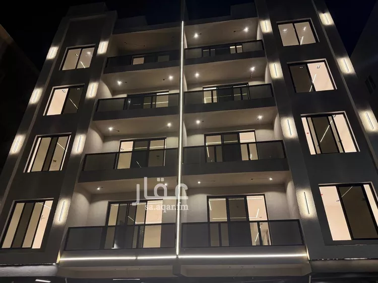 شقة للبيع في شارع السلسبيل, حي الفردوس, مدينة الدمام, المنطقة الشرقية