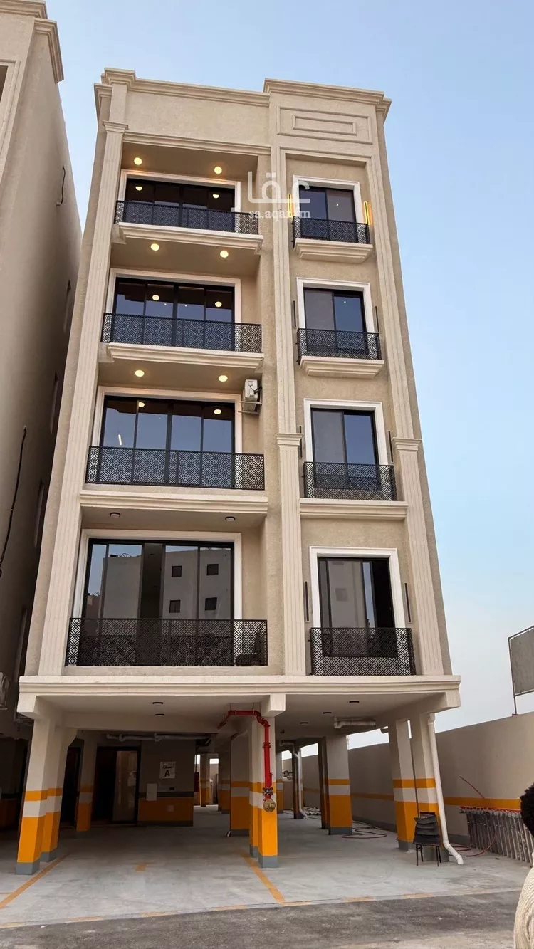 شقة للبيع في شارع الصحة, حي الفردوس, مدينة الدمام, المنطقة الشرقية صورة 3