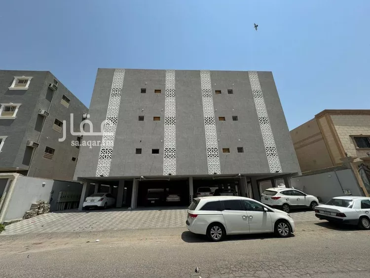 شقة للبيع في شارع اياس المزني, حي النور, مدينة الدمام, المنطقة الشرقية صورة 2