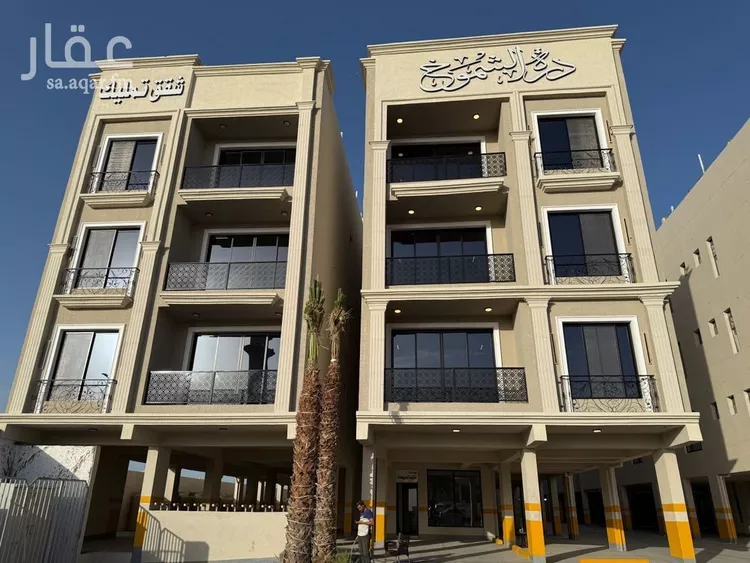 Apartment for Sale in Dammam Ar Rawdah صورة 3