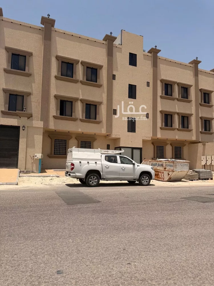 Apartment for Sale in Dammam Ash Shulah صورة 4