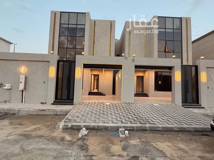 فيلا للبيع في شارع 841 ضاحية الملك فهد, حي ضاحية الملك فهد, مدينة الدمام, المنطقة الشرقية صورة 2