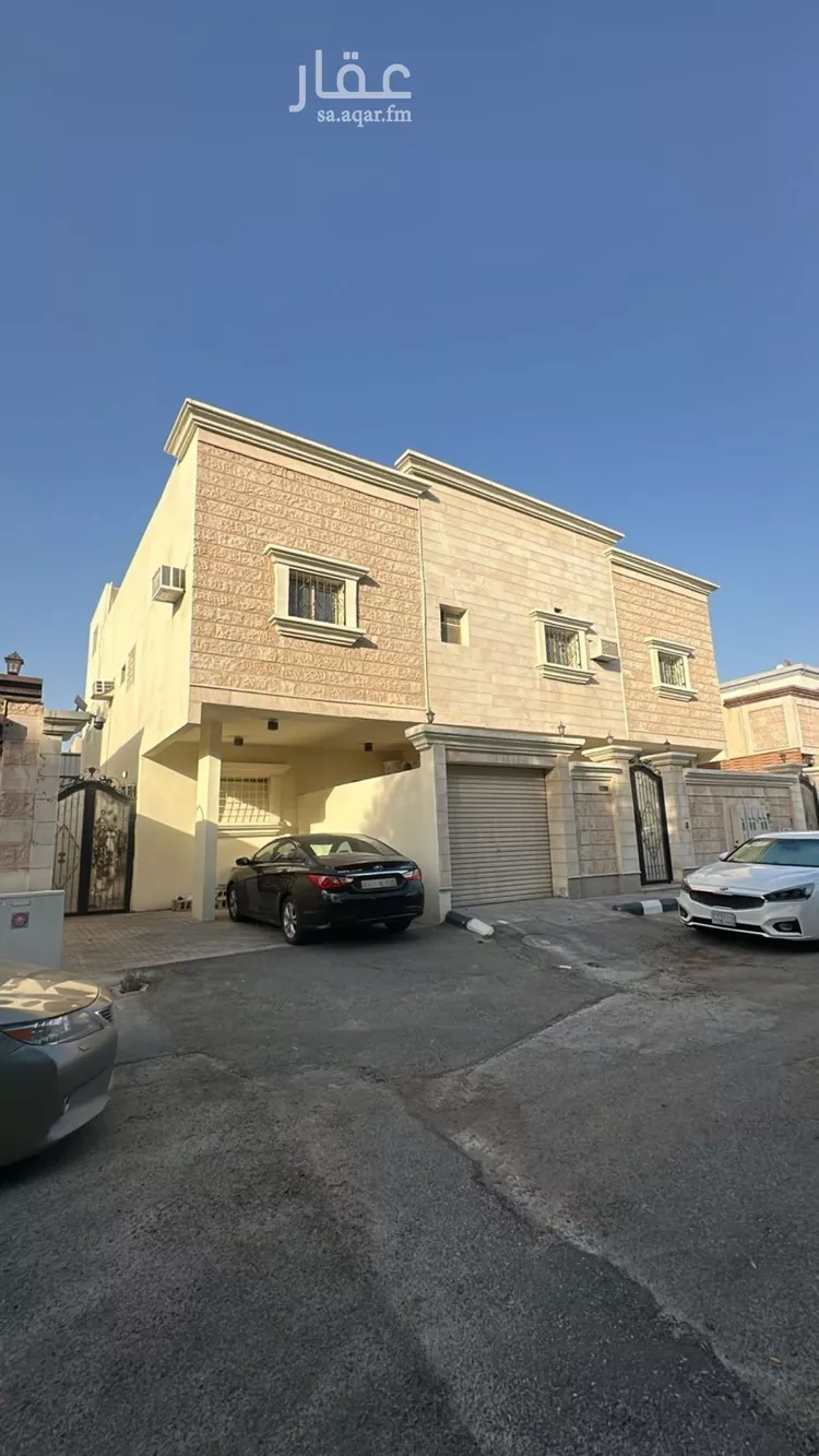 Building for Sale in Dammam Taiba صورة 4