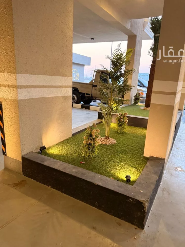 شقة للإيجار في شارع الدائري, حي الشعلة, مدينة الدمام, المنطقة الشرقية 13