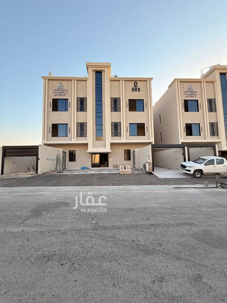 شقة للبيع في شارع ابو عبيدة عامر بن الجراح, حي الشعلة, مدينة الدمام, المنطقة الشرقية