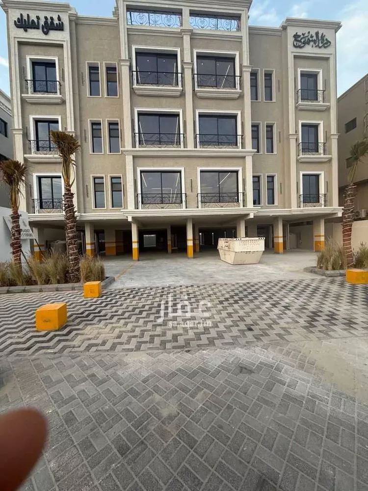 شقة للبيع في حي الفردوس, مدينة الدمام, المنطقة الشرقية صورة 4