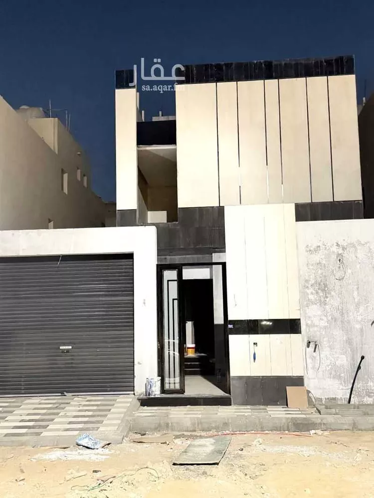 فيلا للبيع في شارع اسماعيل بن ابي المهاجر, حي ضاحية الملك فهد, مدينة الدمام, المنطقة الشرقية