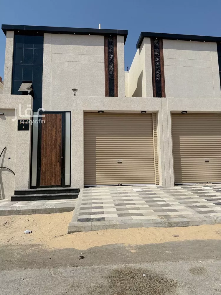 فيلا للبيع في شارع البراء ابن اوس, حي ضاحية الملك فهد, مدينة الدمام, المنطقة الشرقية صورة 5