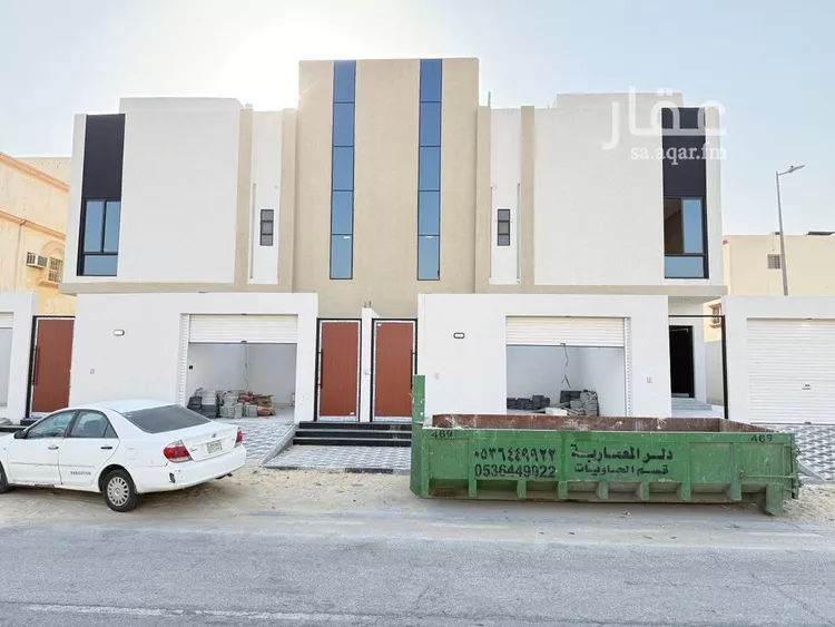 شقة للبيع في حي بدر, مدينة الدمام, المنطقة الشرقية صورة 5