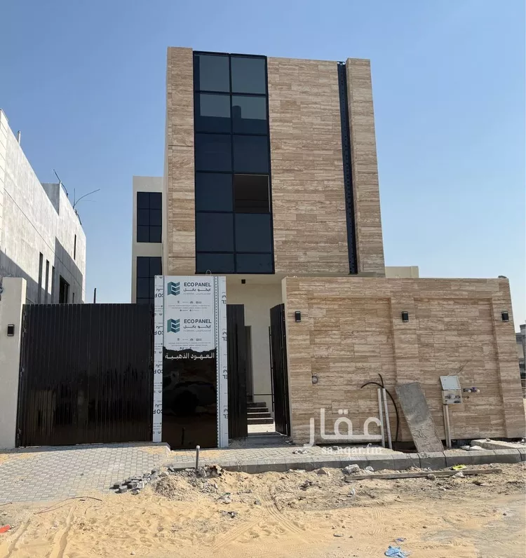 فيلا للبيع في شارع القدوة, حي الشعلة, مدينة الدمام, المنطقة الشرقية