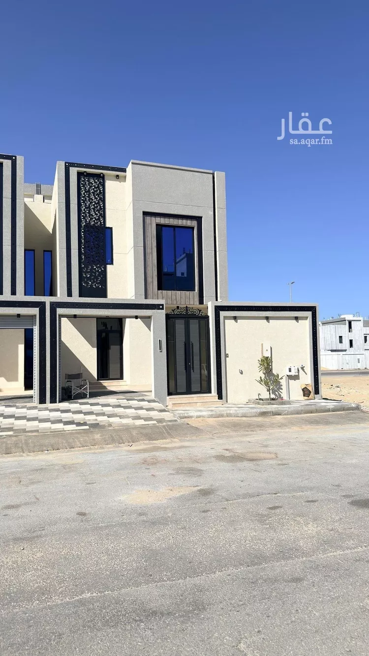 فيلا للبيع في شارع ابن ابي الحكيم, حي ضاحية الملك فهد, مدينة الدمام, المنطقة الشرقية